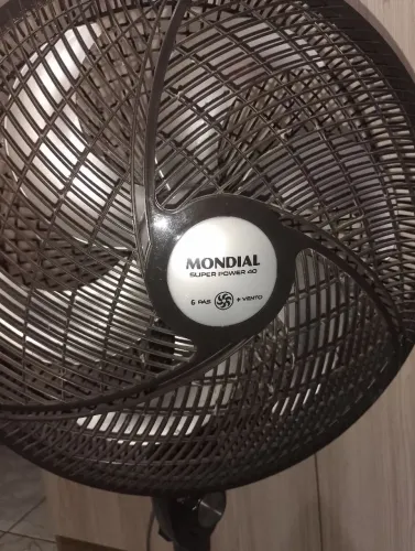 250 ventilador