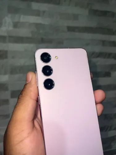 S23 Samsung 128 gigas