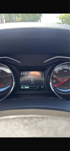 Chevrolet Onix Hatch Premier 1.0 12V TB Flex Aut. 4P 2024