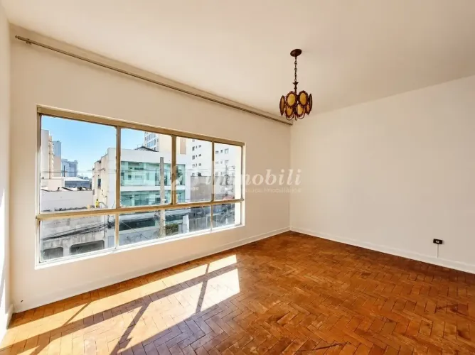 Imóvel para venda com 41 metros quadrados com 1 quarto em Campos Elíseos - São Paulo - SP