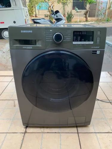 Lava e Seca 11Kg