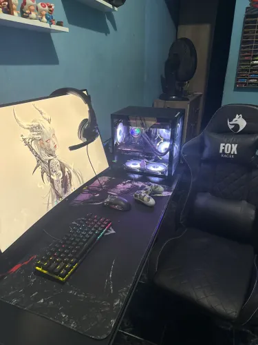 *Pc Gamer, Completo*