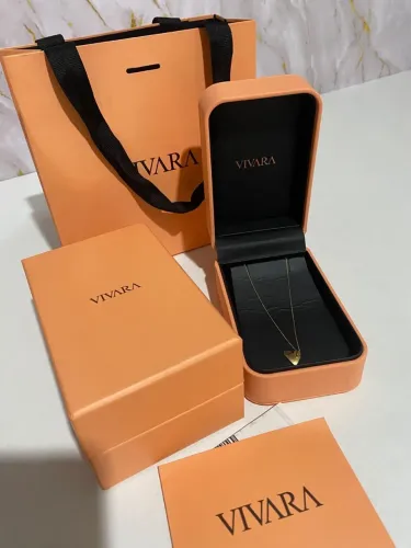 Colar VIVARA 18K
