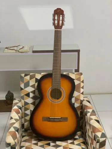 Violão Vogga