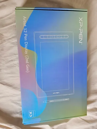 Mesa digitalizadora 