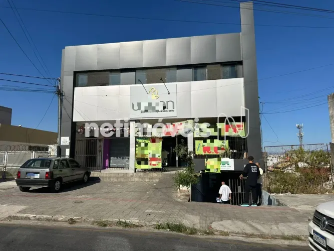 Venda Prédio Santa Mônica Belo Horizonte