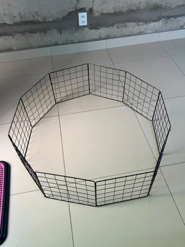 Cercadinho Pet
