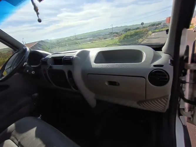 Renault Master 2.5 DCI Furg. Medio/longota Dies. 2006