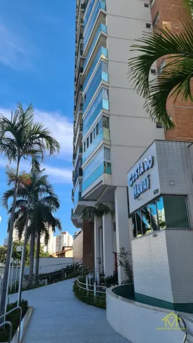 Apartamento em Itapuã - Vila Velha, ES