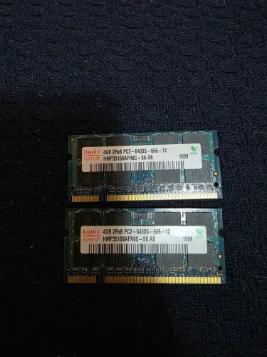 Memoria RAM