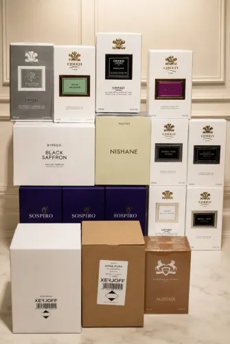Perfumes de Nicho