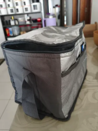 Bolsa térmica nova
