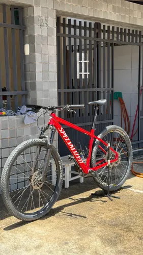 Specialized Rockhopper Tam L