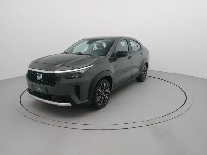 Fiat Fastback Audace 200 TB AUT (hibrído) 2026