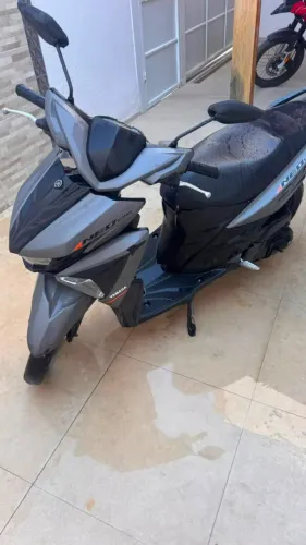 Yamaha Neo 125cc AUTOMATICA
