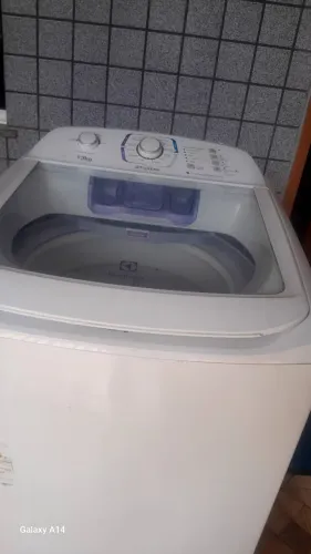 Máquina de lavar electrolux 13kg
