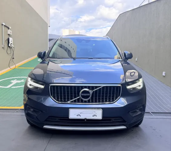 Volvo XC40 XC 40 T-4 Inscription 2.0 190cv FWD 2020
