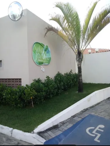 ALUGO APARTAMENTO NO VILA JARDINS