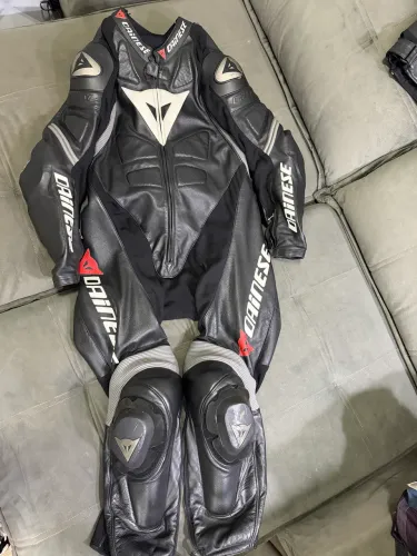 Macacão Dainese laguna seca 
