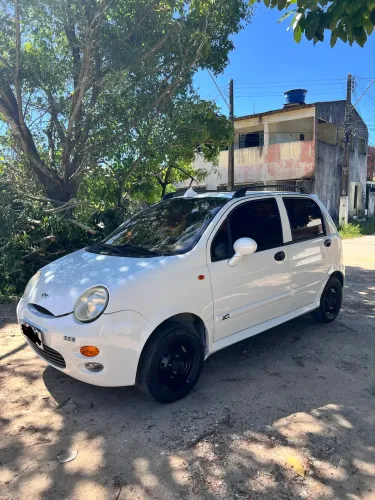Chery QQ 1.0 ACT 12V 69cv 5P 2015