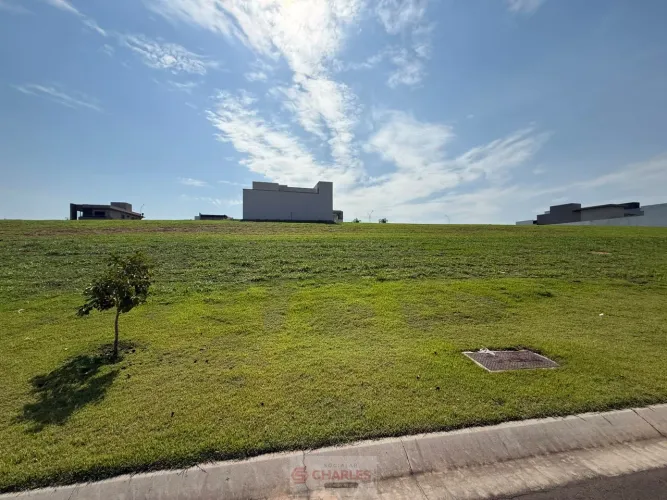 Terreno Em Condominio Para Venda COND. RES. FLOR D´ALDEIA MOGI MIRIM