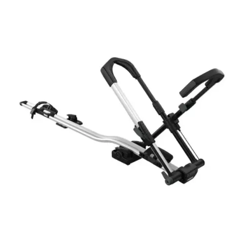 Transbike calha para teto alumínio Thule UpRide - 599