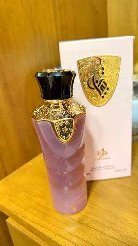 Perfume  Tibyan  Árabe 