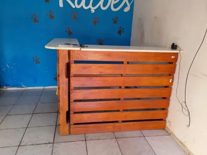 Balcão