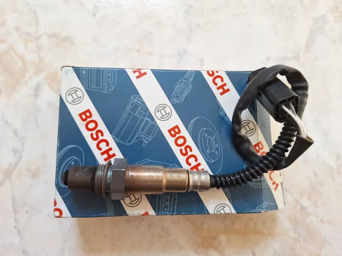 Sonda Pré Catalisador original Nissan Tiida, Livina ou Sentra 