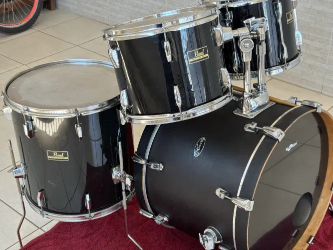 Bateria Pearl Export 