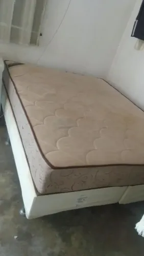 Cama 