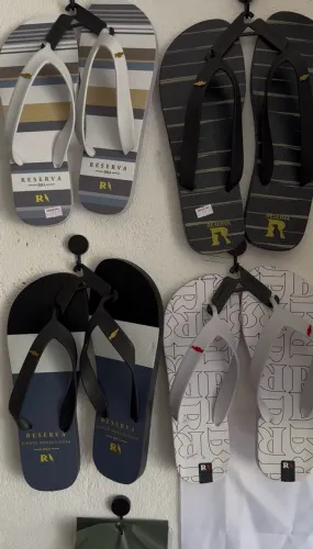 CHINELO RESERVA BRASILEIRA 