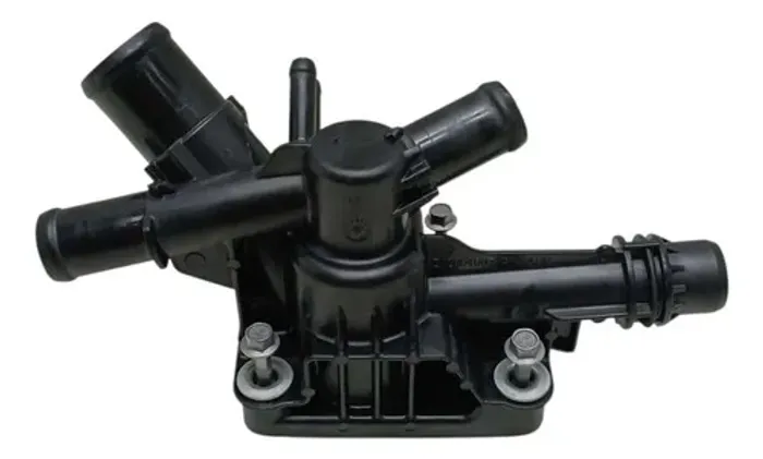 Carcaça Válvula Termostática Gm Montana 1.2 Turbo 2025 2026
