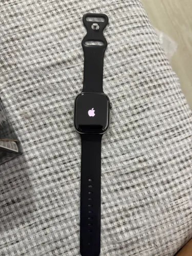 Apple Watch Series 11 Titânio 46mm GPS + Cellular