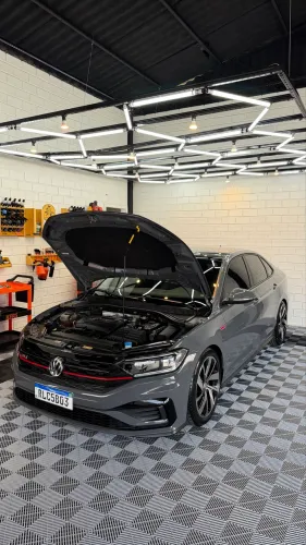 Volkswagen Jetta GLI 350 TSI 2.0 16V 4P Aut. 2021
