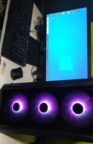 Computador completo I7 4790k