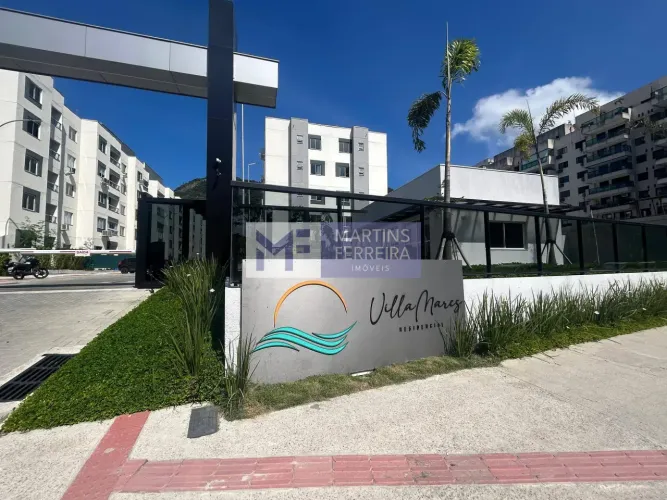 Apartamento 2 quartos para locação, Recreio dos Bandeirantes, Rio de Janeiro, RJ