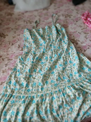 Vestidos seminovos