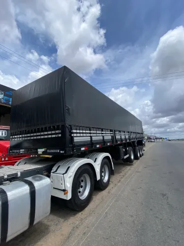 GRANELEIRA RANDON ANO 2025