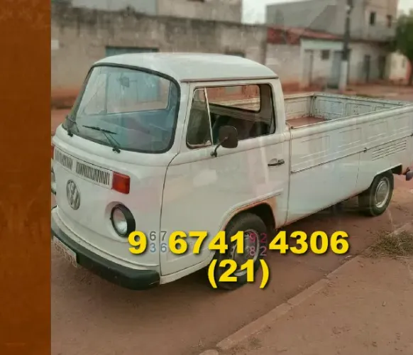 Frete para Jardim Carioca! Transporte rápido e seguro)_(:)! Solicite já!