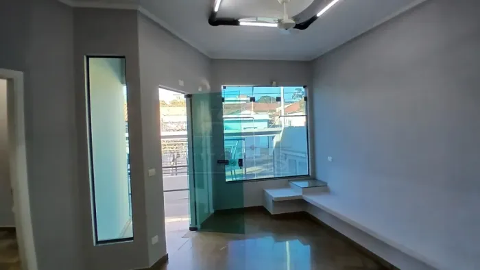 Casa Comercial para locação em Americana, SP