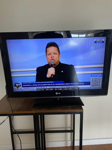 Tv 32 LG