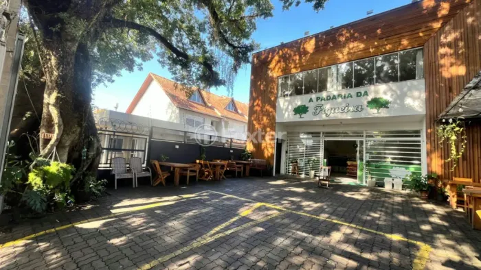 Loja à venda Rua Doutor Pereira Neto, Tristeza - Porto Alegre