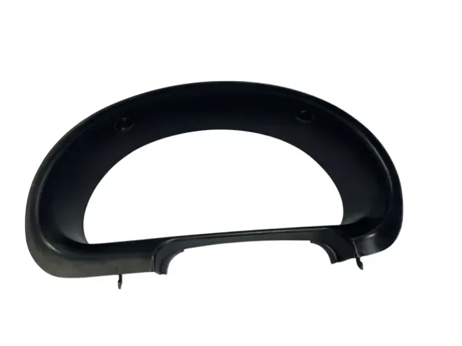 Moldura Painel de Instrumentos Conta Giro VW Gol Parati Saveiro G2 96-99