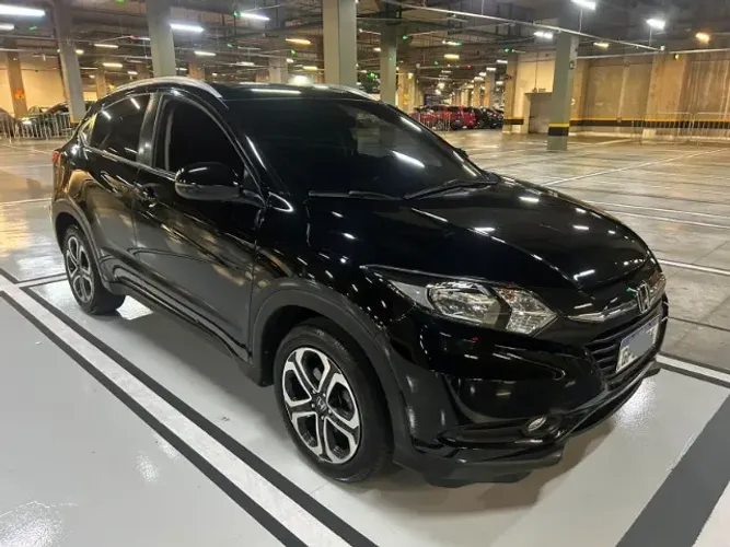 Honda HR-V EX 1.8 Flexone 16V 5P Aut. 2016