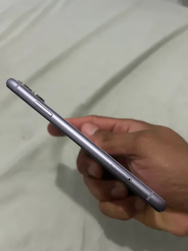 Carcaça de iPhone 11