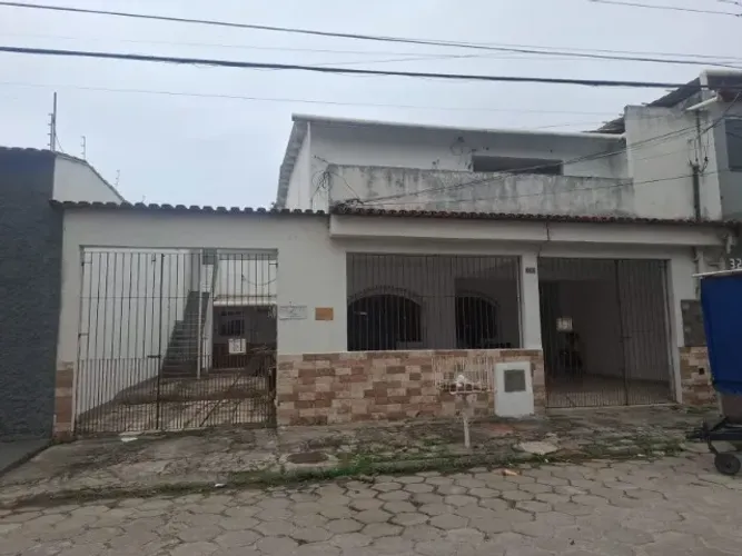 Apartamento em Novo Mexico, 1 quarto