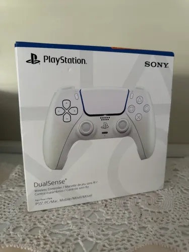 Controle DualSense PS5
