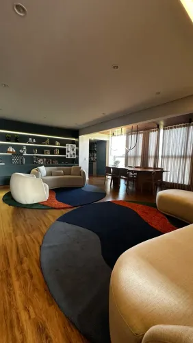 Cobertura Duplex Cesamar