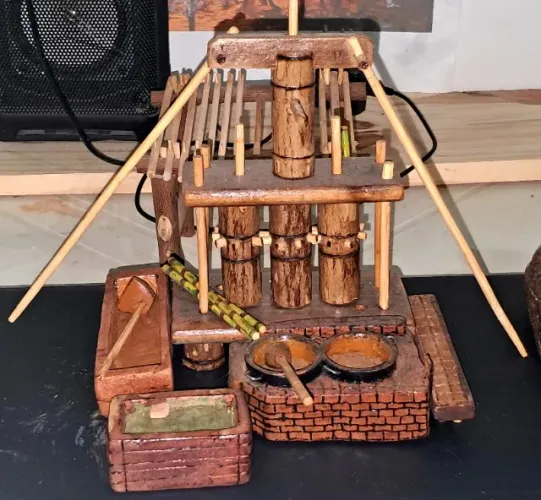 Artesanatos